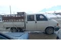 Sahibinden Volkswagen Transporter Çift Kabin (5+1)