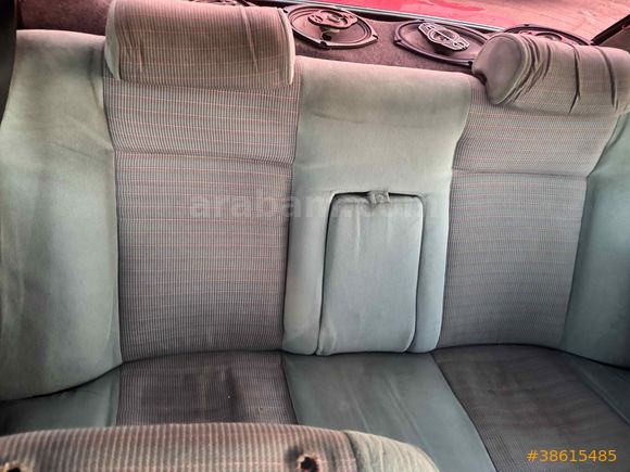 Sahibinden Tofaş Doğan S 1999 Model 