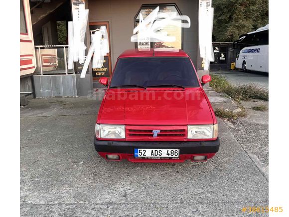 Sahibinden Tofaş Doğan S 1999 Model 