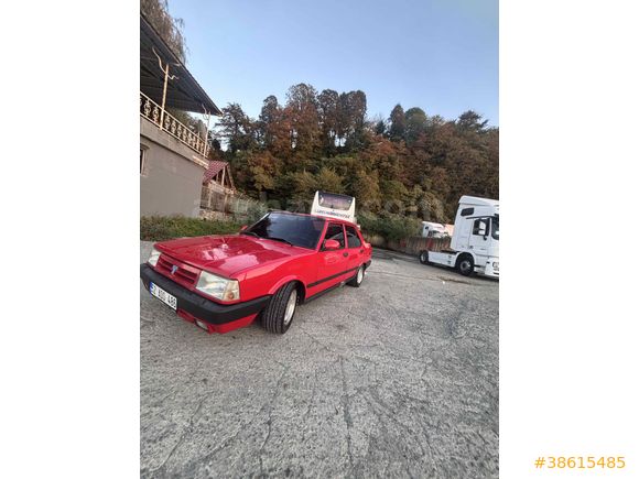 Sahibinden Tofaş Doğan S 1999 Model 
