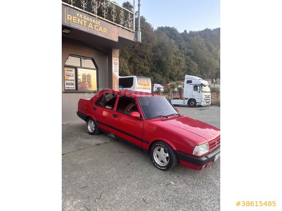 Sahibinden Tofaş Doğan S 1999 Model 