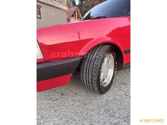 Sahibinden Tofaş Doğan S 1999 Model 