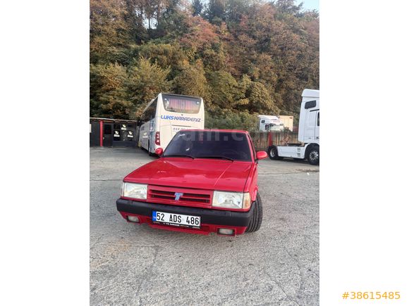 Sahibinden Tofaş Doğan S 1999 Model 