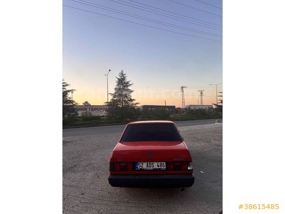 Sahibinden Tofaş Doğan S 1999 Model 