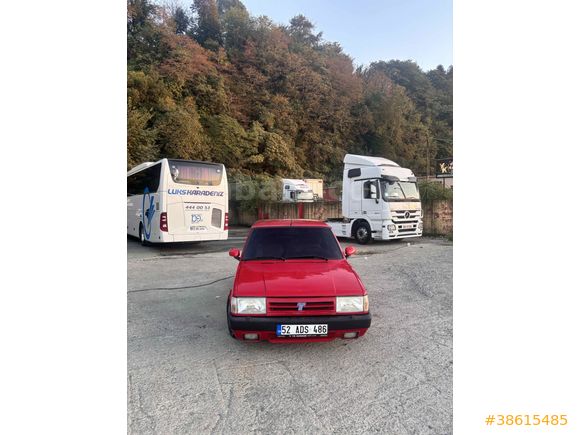 Sahibinden Tofaş Doğan S 1999 Model 