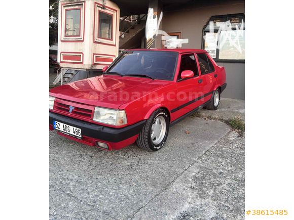 Sahibinden Tofaş Doğan S 1999 Model 