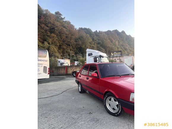 Sahibinden Tofaş Doğan S 1999 Model 