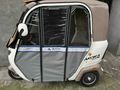 Sahibinden Elektrikli Araçlar Scooter Diğer Markalar 