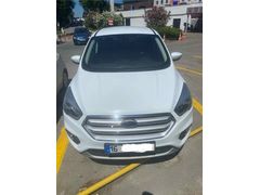 İlk Sahibinden O hata Aile arabası Ford Kuga 1.5 TDCi Style 2018 Model Bursa