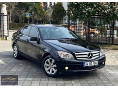 ŞALLI OTOMOTİV//2010 MODEL C180 KOMPRESSOR//165.ooo KM/12 TAKSİT