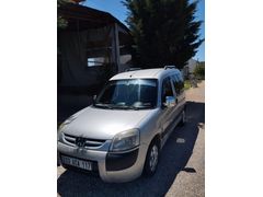 Sahibinden Peugeot Partner 1.9 D 2005 Model