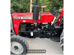 Sahibinden Massey Ferguson 240 S