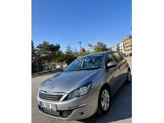 Sahibinden Peugeot 308 1.6 BlueHdi Active 2016 Model 