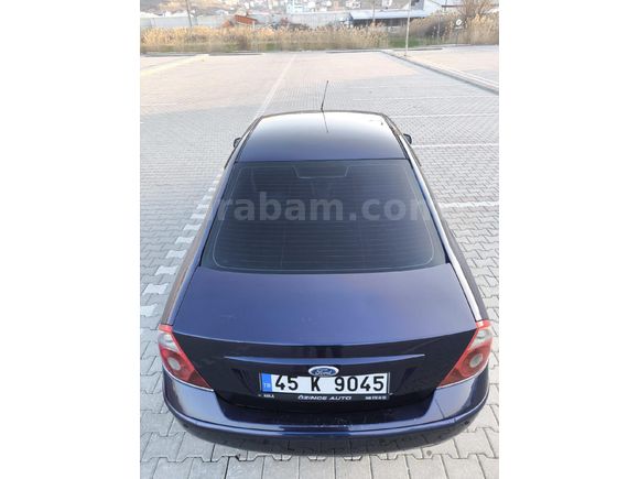 Sahibinden Ford Mondeo KM ORJİNAL DEĞİŞENSİZ