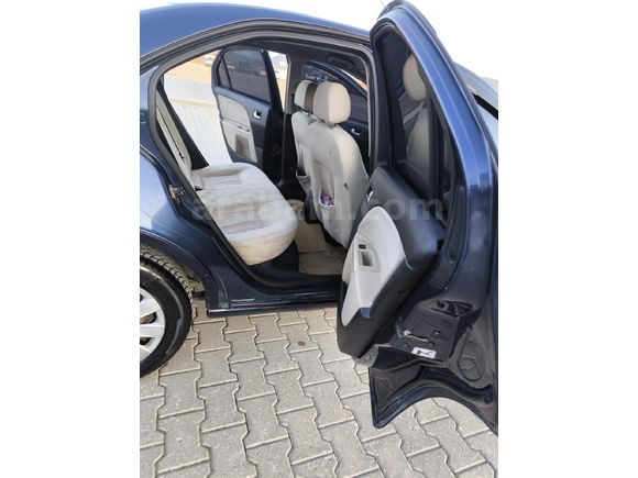 Sahibinden Ford Mondeo KM ORJİNAL DEĞİŞENSİZ