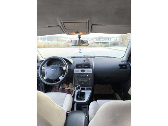Sahibinden Ford Mondeo KM ORJİNAL DEĞİŞENSİZ