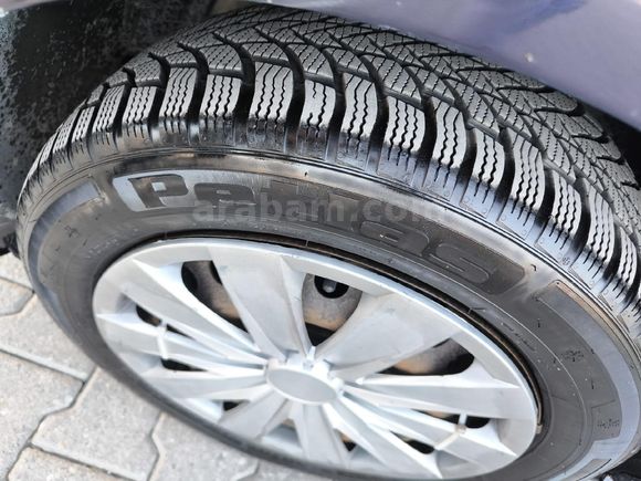 Sahibinden Ford Mondeo KM ORJİNAL DEĞİŞENSİZ
