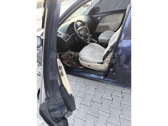 Sahibinden Ford Mondeo KM ORJİNAL DEĞİŞENSİZ