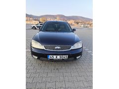 Sahibinden Ford Mondeo KM ORJİNAL DEĞİŞENSİZ