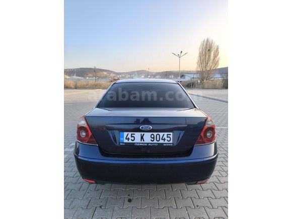 Sahibinden Ford Mondeo KM ORJİNAL DEĞİŞENSİZ