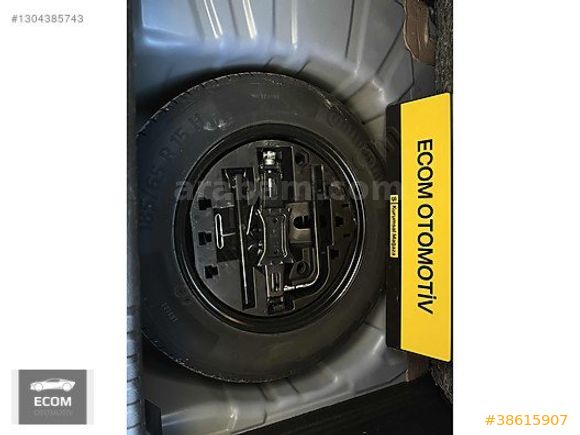 ECOM MOTORS RENAULT CLİO EVOLUTİON 2025 MODEL HATASIZ BOYASIZ