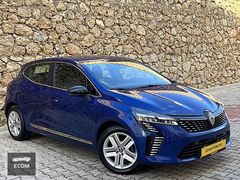 ECOM MOTORS RENAULT CLİO EVOLUTİON 2025 MODEL HATASIZ BOYASIZ