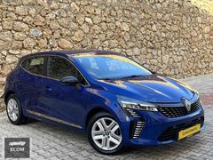 ECOM MOTORS RENAULT CLİO EVOLUTİON 2025 MODEL HATASIZ BOYASIZ
