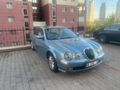 İlk Sahibinden  Jaguar S-Type 2.5 Executive 2003 Model 