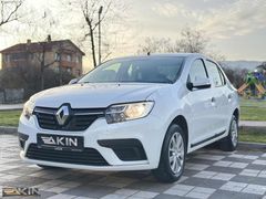 12AY 0 FAİZ-%20 PEŞİNAT-Symbol-09TCe-70.000Km'de-Hatasız-Boyasız