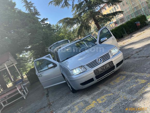 Sahibinden Volkswagen Bora 1.6 Comfortline Variant 2000 Model 