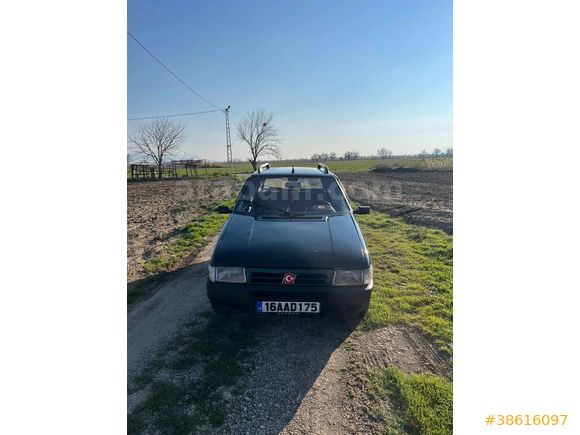 Sahibinden Fiat Uno 70 SX 1997 Model 