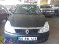 12 TAKSİT 2011 MODEL RENAULT SYMBOL