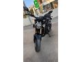 Tertemiz Honda CB 250 R 