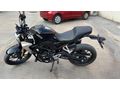 Tertemiz Honda CB 250 R 