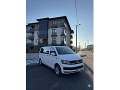 Sahibinden Volkswagen Transporter 2.0 TDI Camlı Van 2015 Model VİPP 