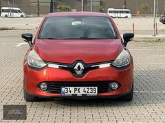 VIP MOTORS TAN HATASIZ BOYASIZ KAYITSIZ DÜŞÜK KM MASRAFSIZ CLIO