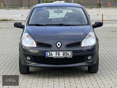 VIP MOTORS TAN 2009 CLIO 1.2 EXTRME 99.000 KM ORJİNAL MASRAFSIZ