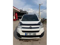 Sahibinden Citroen Berlingo 1.6 HDi Combi SX 2014 Model Mardin