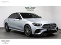 KMR MOTORS 2023-E 200D AMG-BOYASIZ-BURMESTER-360-MAKAM-45 KM-