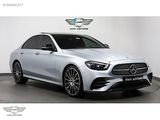 KMR MOTORS 2023-E 200D AMG-BOYASIZ-BURMESTER-360-MAKAM-45 KM-