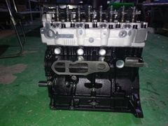 KİA BONGO K2500 TCİ SIFIR SANDIK MOTOR