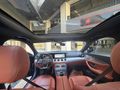 NPK MOTORS DAN 2017 MODEL MERCEDES BENZ E220D AMG HATASIZ