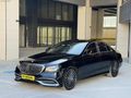 NPK MOTORS DAN 2017 MODEL MERCEDES BENZ E220D AMG HATASIZ