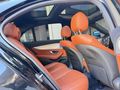 NPK MOTORS DAN 2017 MODEL MERCEDES BENZ E220D AMG HATASIZ