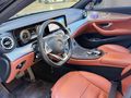 NPK MOTORS DAN 2017 MODEL MERCEDES BENZ E220D AMG HATASIZ