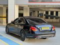 NPK MOTORS DAN 2017 MODEL MERCEDES BENZ E220D AMG HATASIZ