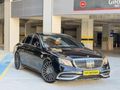 NPK MOTORS DAN 2017 MODEL MERCEDES BENZ E220D AMG HATASIZ