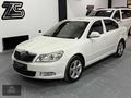 OTOMATİK 2012 SKODA OCTAVİA 1.6 TDI ELAGANCE