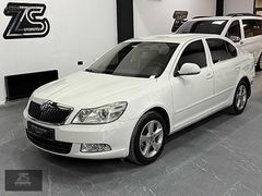 OTOMATİK 2012 SKODA OCTAVİA 1.6 TDI ELAGANCE