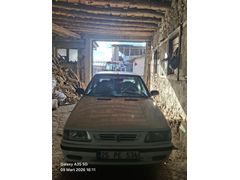 Sahibinden Renault R 9 1.4 Broadway 1998 Model